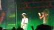 Tokio Hotel Bercy 09.03.08 Stich ins glück