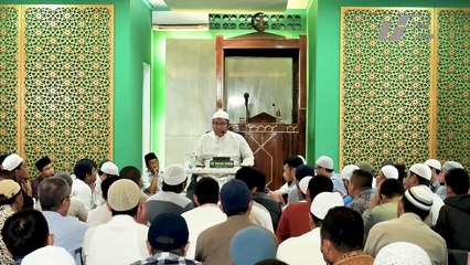 Sirah Nabawiyah #7 - Rasulullah Menerima Wahyu 2 - Ust Dr. Firanda Andirja, M.A.