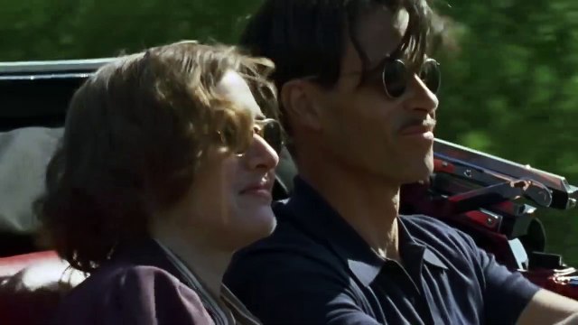 Mildred Pierce (2011) - Trailer VO