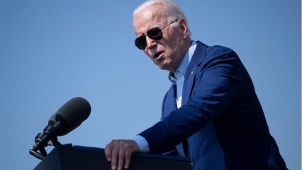 Voici : Joe Biden : le président américain a été testé positif au Covid-19