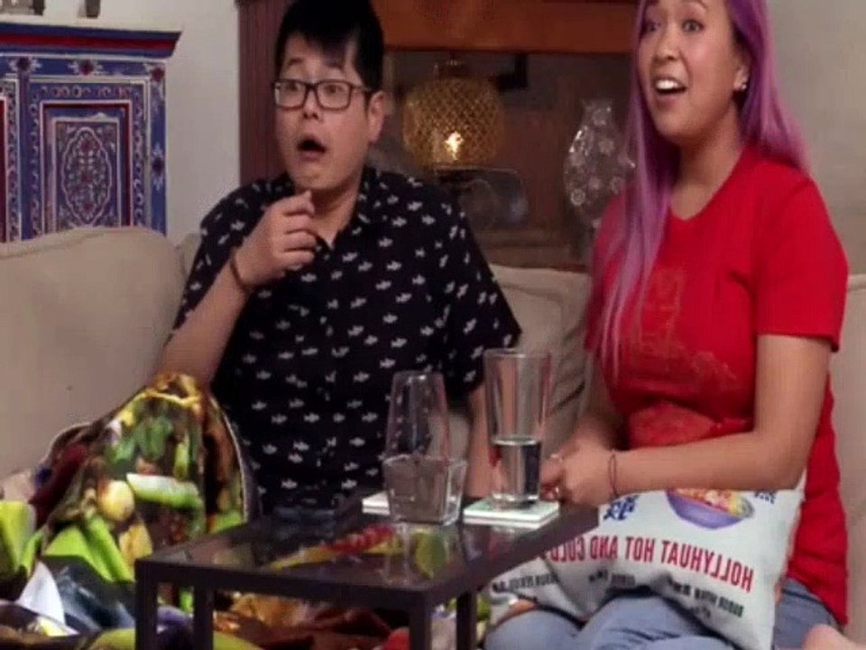Gogglebox Australia - S11E02