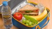 6 Tips for Packing School Lunches