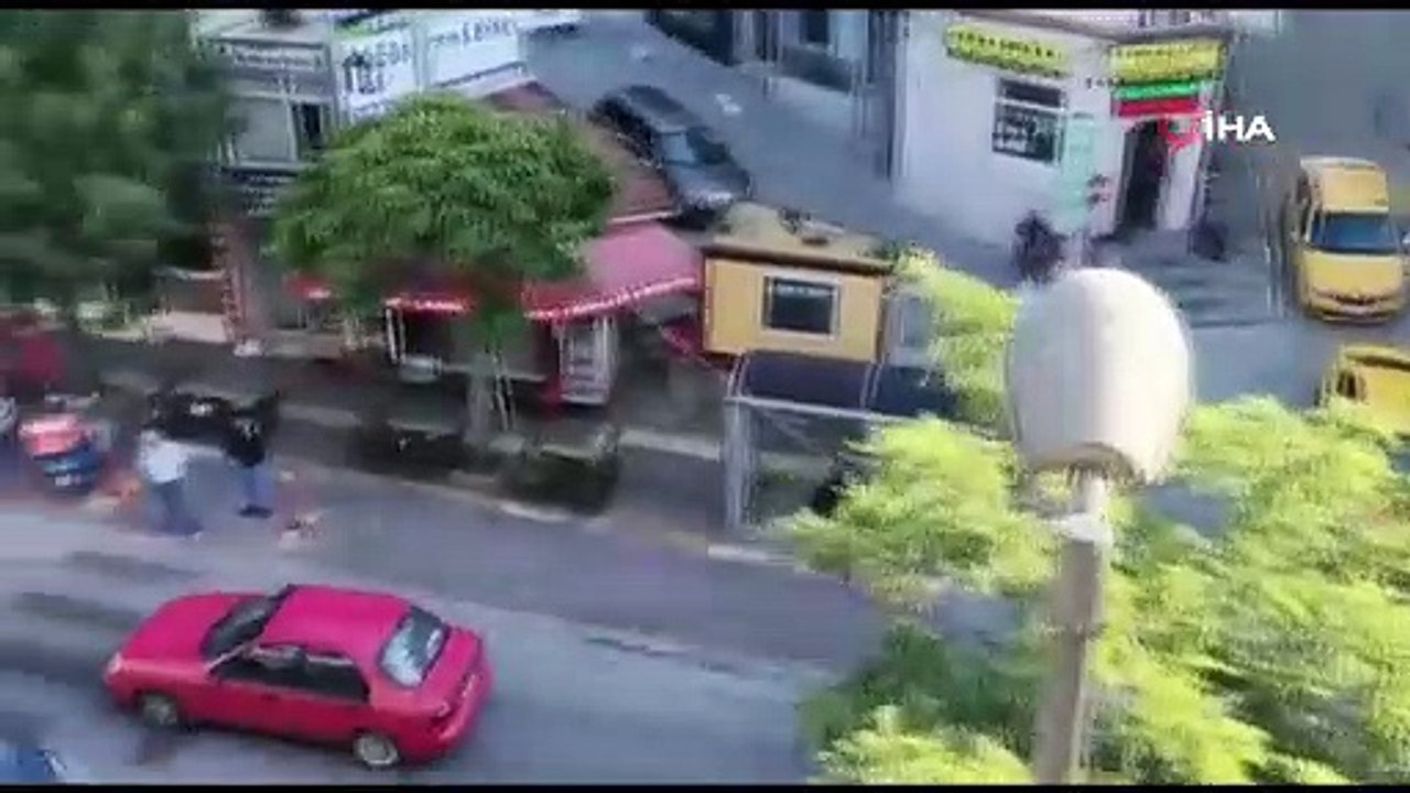 Balıkesir'de 4.6'lık deprem