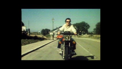 Ángel Nieto: el hombre que venció al tiempo -  Tráiler oficial