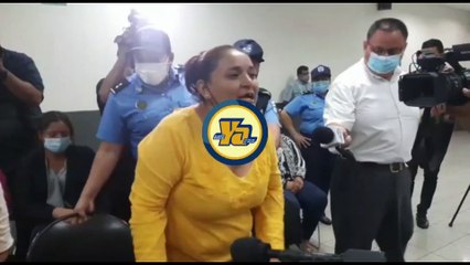 ¡Demandando Justicia! Así inició audiencia inicial contra sacerdote nicaragüense acusado de violar a niña en Boaco