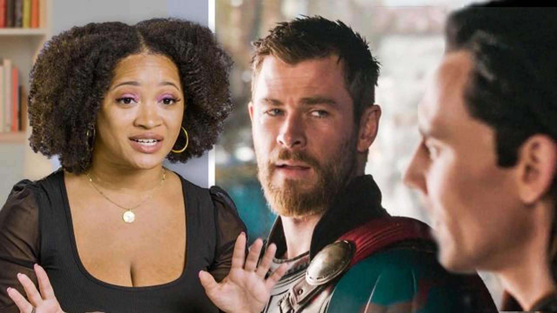 Therapist Reviews Family Dynamics in Movies & TV