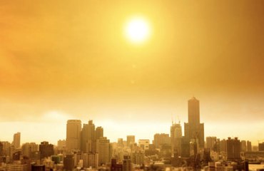 Millions in US To Experience Extreme Heat Advisories Through the Weekend