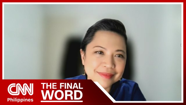 The business of sustainability | The Final Word
