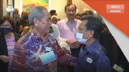 Tuntutan Waris Sulu | Perkembangan taklimat tertutup Ahli Parlimen