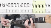 Sex Pistols - Silly Thing Guitar Tabs