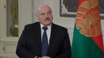 La guerre en Ukraine doit s’arrêter pour éviter «la guerre nucléaire», alerte Loukachenko