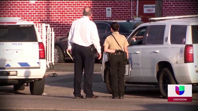 Aumento de crímenes violentos en Denver