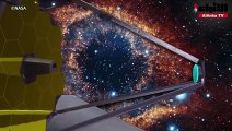 هل عثر «جيمس ويب» على أبعد مجرة في الكون؟