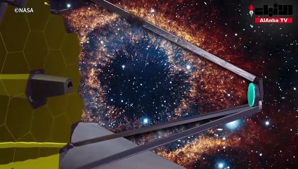 هل عثر «جيمس ويب» على أبعد مجرة في الكون؟