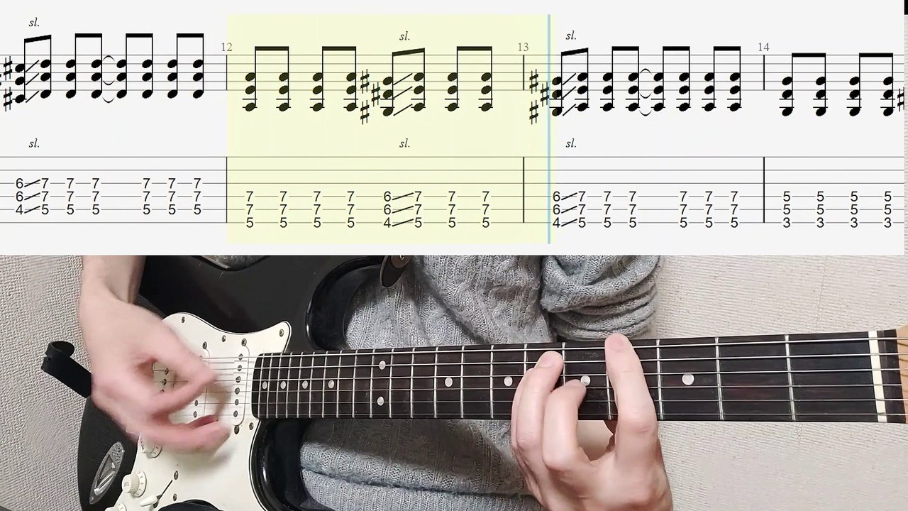 Sid Vicious - Something Else Guitar Tabs - video Dailymotion