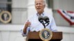 Biden Tests Positive for COVID