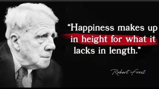 Robert Frost Quotes|That are Really Worst to listing|Quotes