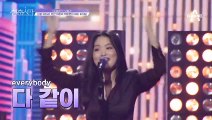 '이건 마치 백희연 콘서트★' 완벽한 무대 매너로 관객과 하나된 백희연