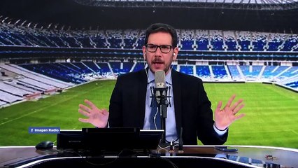 Juan Carlos Veraza: "Crecí siendo anti Dodgers"