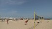 A las playas de Polonia para aguantar el calor