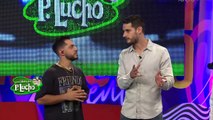 Nace fuerte enemistad entre 'Lucho' y 'Marie' Bachitas