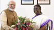 History made, barriers broken as Droupadi Murmu becomes first tribal woman President