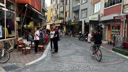 Balıkesir'de 4,6 büyüklüğünde deprem