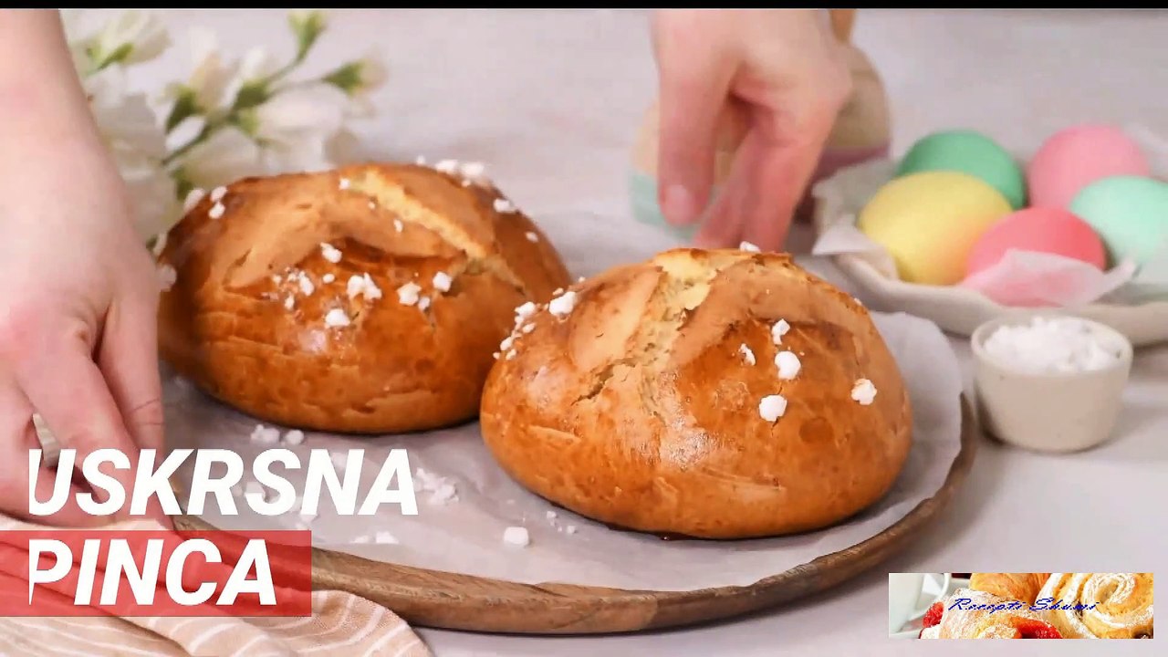Uskrsna pinca