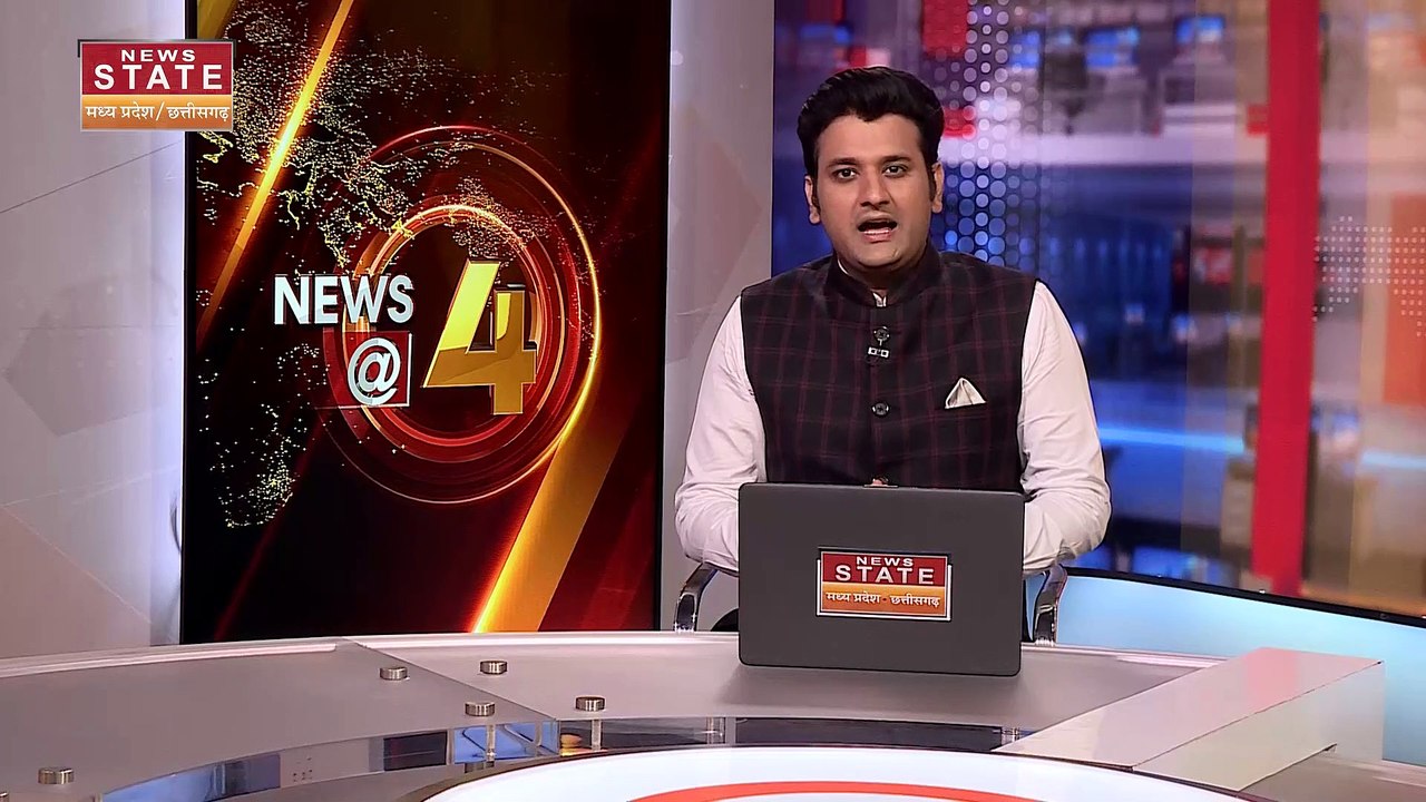 Madhya Pradesh News : Indore में हनीट्रैप मामले में आरोपियों ने जब्त इलेक्ट्रॉनिक गैजेट्स के कॉपी की मांग की |