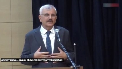 Ankara'da bağımlılıkla topyekûn mücadele çalıştayı gerçekleştirildi