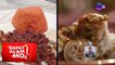 Siomai at shawarma food stand, bakit blockbuster ang pila? | Dapat Alam Mo!