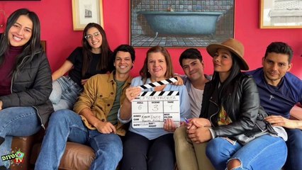 SI HUBO MUCHO COVID al INTERIOR de PASIÓN DE GAVILANES 2 - Por esta razón me escucharon raro