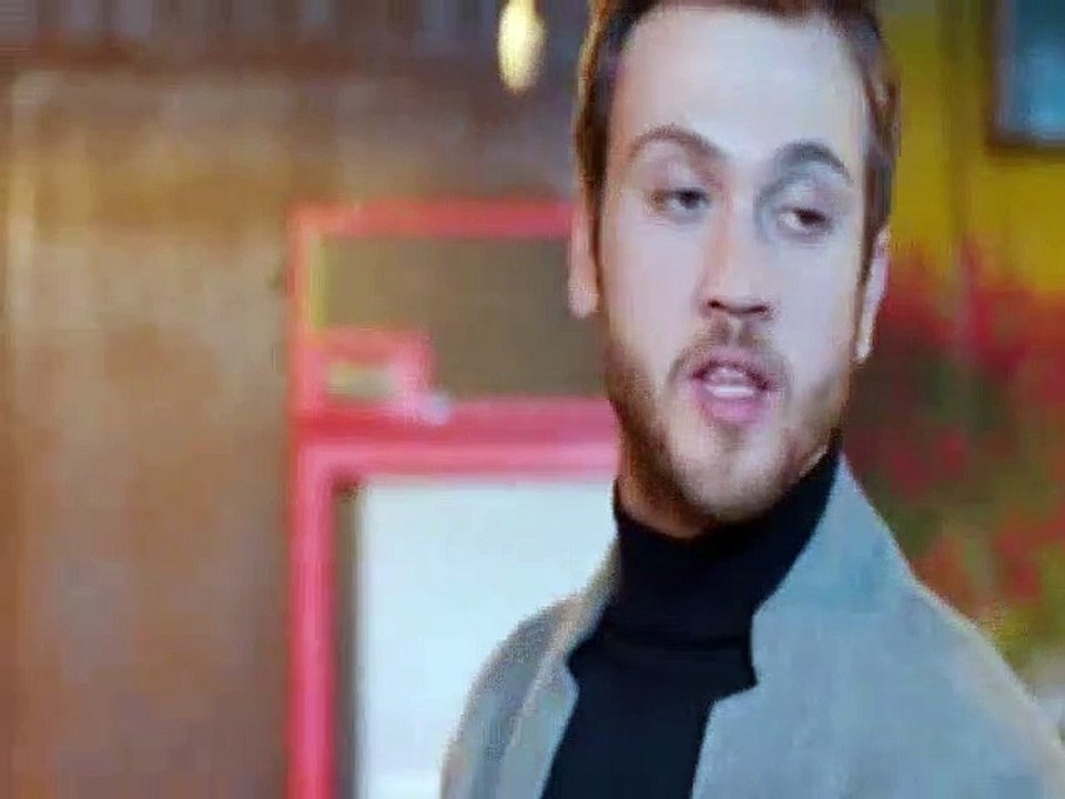 Cukur - Capitulo 20 Completo