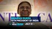 DH NewsRush | July 21 | India's 15th President Droupadi Murmu  | SC allows Late-Term Abortion | ED Questions Sonia Gandhi