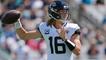 Fantasy Football Buy-Low Candidates: Trevor Lawrence