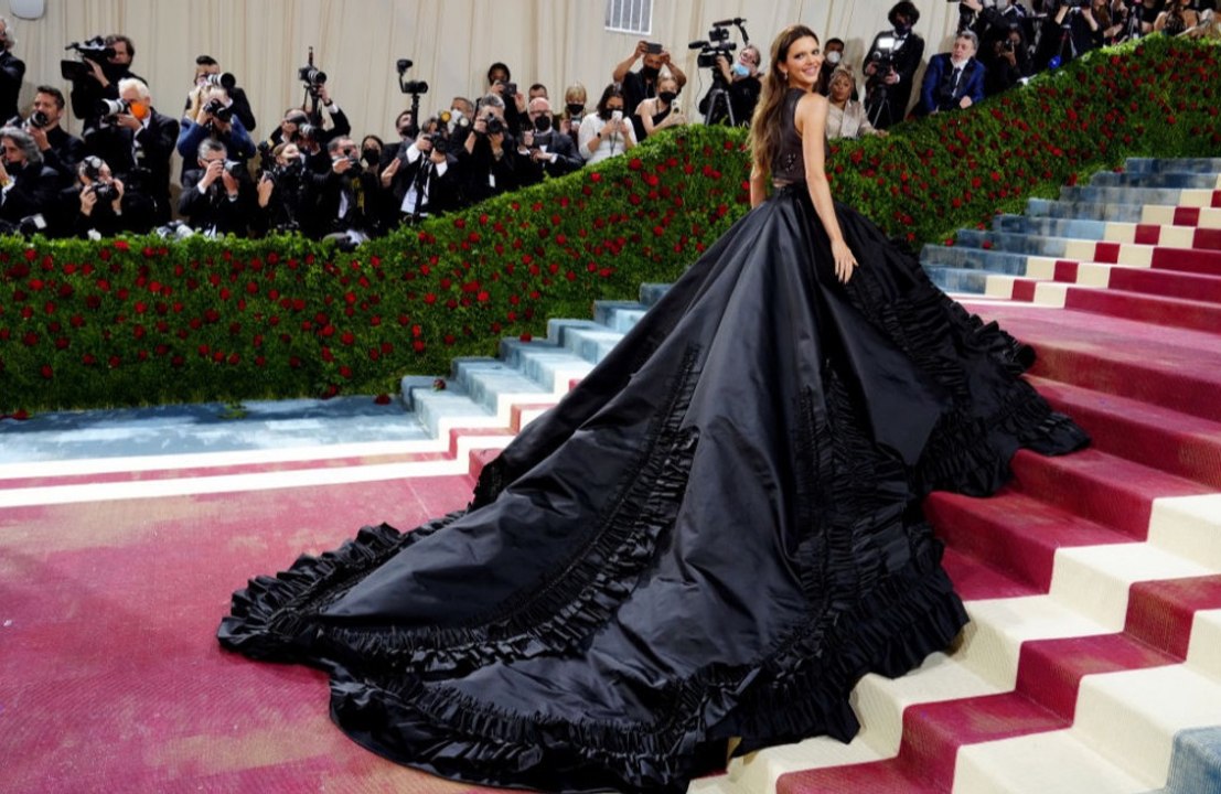 Kendall Jenner has been granted a restraining order from an alleged trespasser