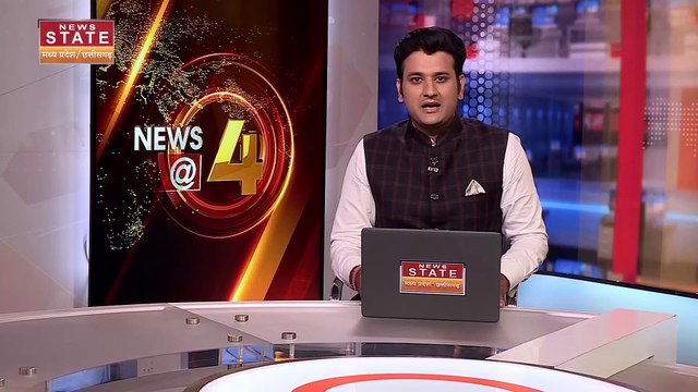 Bilaspur News: बारिश से न हो रेल हादसा इसलिए अलर्ट पर रेलवे | Rain in Chhattisgarh | Rain Alert |