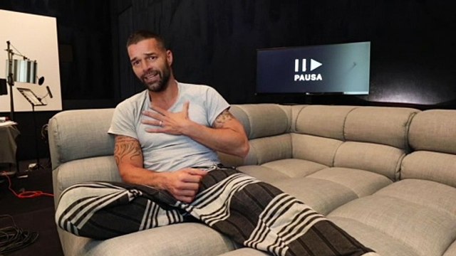 La justicia puertorriqueña desestima la causa por violencia doméstica contra Ricky Martin