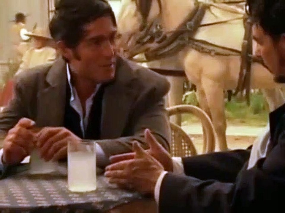 Amor real - Capitulo 54 Completo