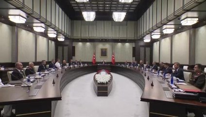 Mgk'dan Yunanistan Mesajı: "Kışkırtıcı Eylemlerine İlave Olarak Karasuyu ve Hava Sahası İhlallerini Artırarak Devam Ettirmesi Kabul Edilemez"