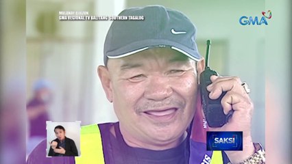 Mga tauhan ng munisipyo, inatasang laging naka-smile sa trabaho | Saksi