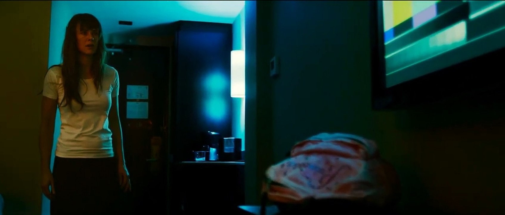 Contágio Zero Trailer Dublado