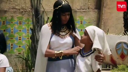 Moises y los diez mandamientos capitulo 185 completo Moises y los diez mandamientos capitulo 185 completo