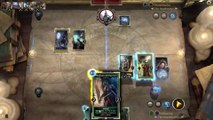 The Elder Scrolls: Legends - February 20th 2018 Livestream - Part 10