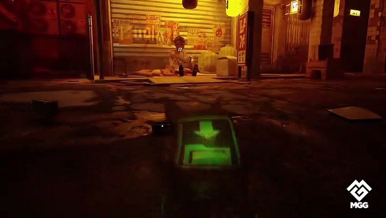 Energéticos Stray: Onde encontrar todas as quatro latas?