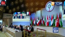 سياسة: الجزائر تسابق الزمن من أجل إنجاح القمة العربية.. لم شمل العرب