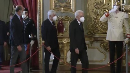 İtalya erken genel seçimlere gidiyor