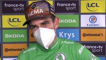 Tour de France 2022 - Wout Van Aert : “One of the most incredible days of my career”