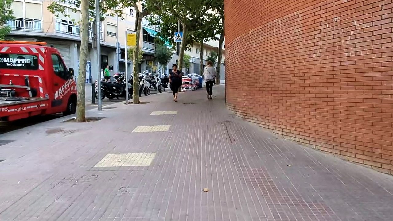 Grabación de vídeo con el Google Pixel 6a en 1080p