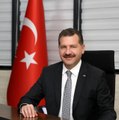 Balıkesir haber: Balıkesir Büyükşehir Belediye Başkanı Yücel Yılmaz deprem bölgesinde
